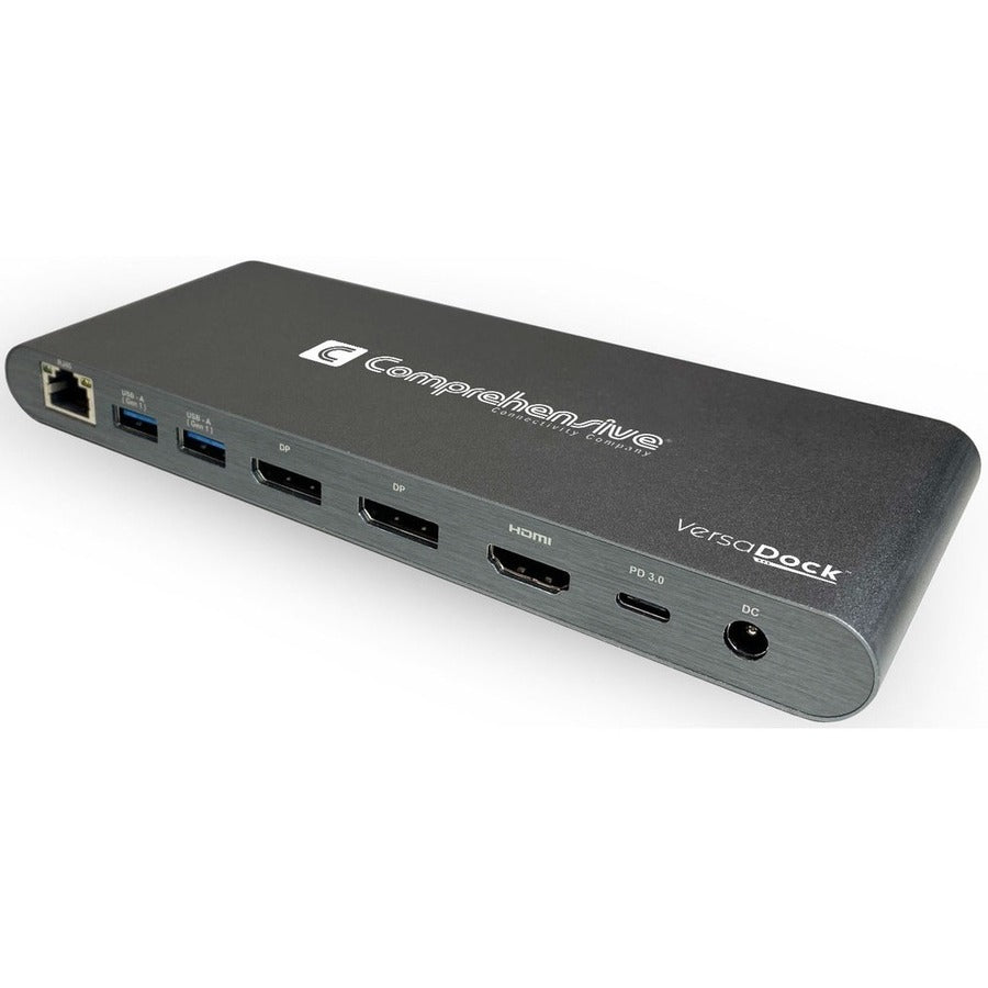 Comprehensive Versadock Usb-C Docking Station