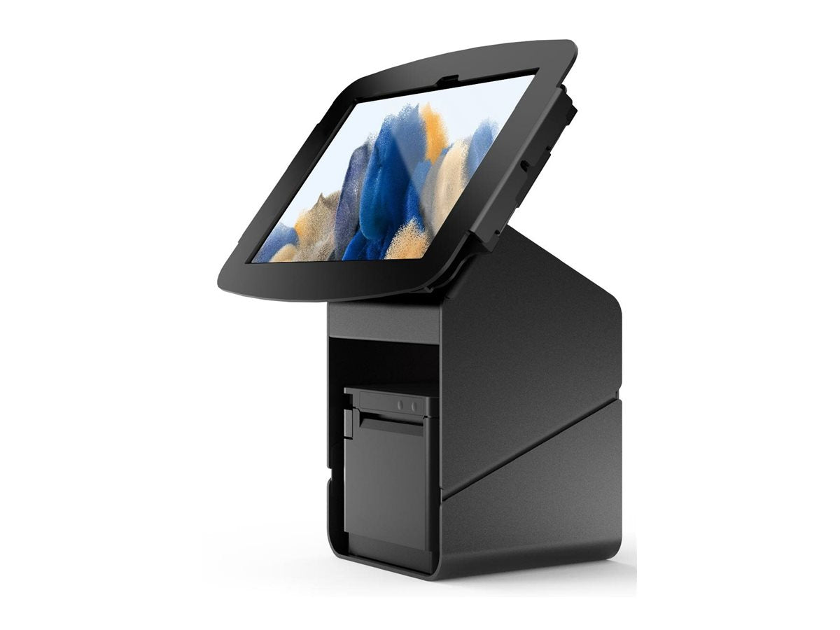 Compulocks Galaxy Tab A8 10.5 Space Enclosure Tablet Printer Kiosk - S
