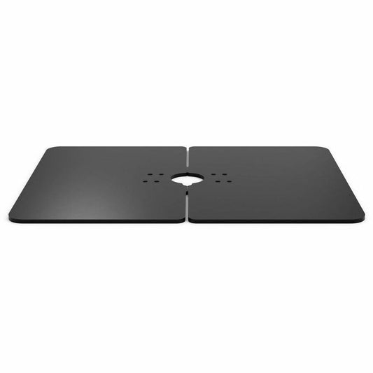 Compulocks LBPB Mounting Plate for Display Stand - Black