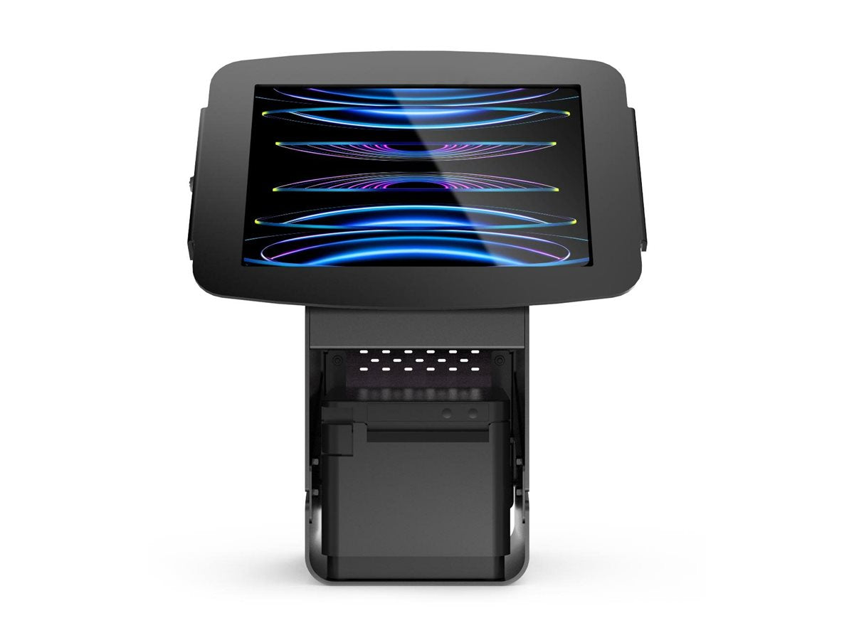 Compulocks iPad Pro 11 (1-4th Gen) Space Enclosure Tablet Printer Kios