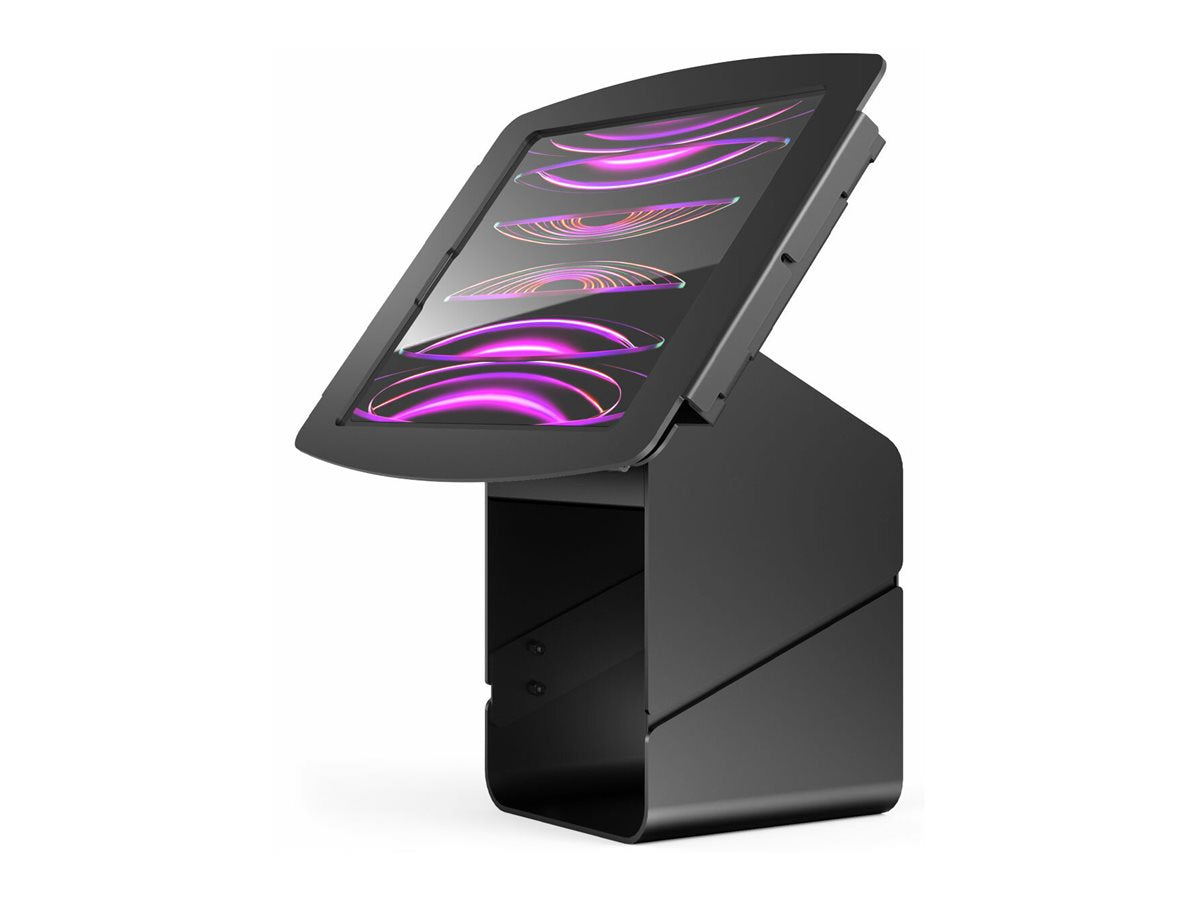 Compulocks iPad Pro 12.9 (3-6th Gen) Space Enclosure Tablet Printer Ki