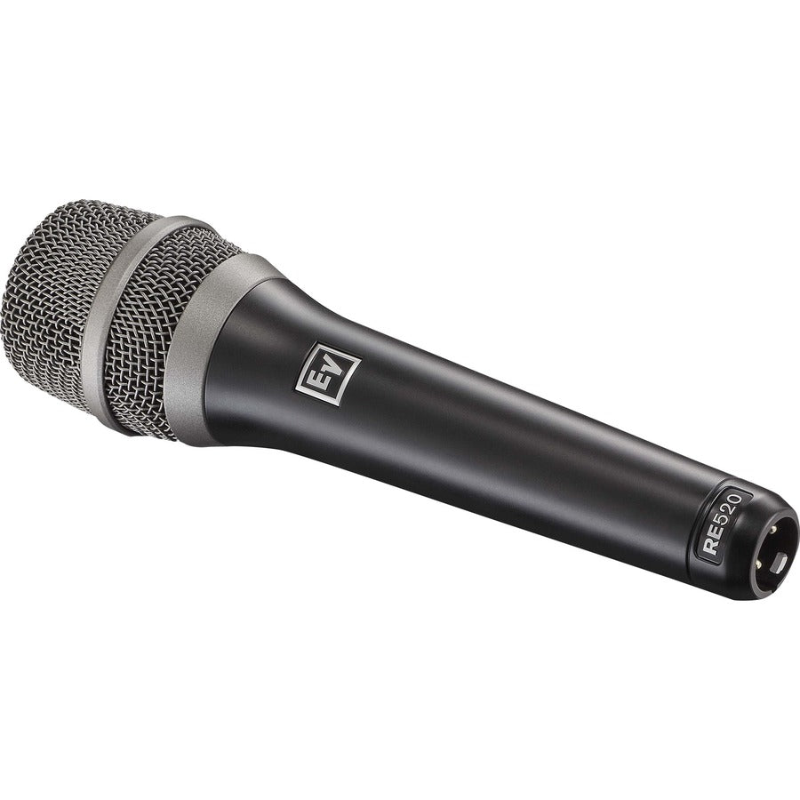 Condenser Supercardioid Vocal,Microphone