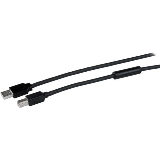 Connect Usb 2.0 Peripherals To Your Computer - 50 Cm Usb Printer Cable - 50 Cm U