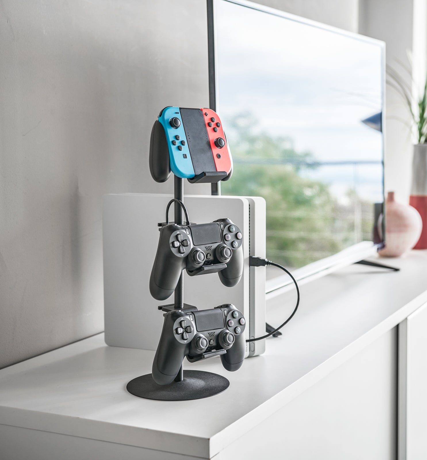 Controller Stand - Steel