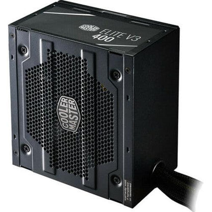 Cooler Master Elite V3 Series Mpw-4001-Acaan1-Us 400W Atx12V V2.31 Power Supply