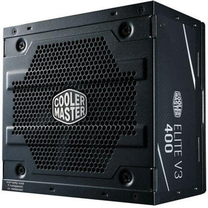 Cooler Master Elite V3 Series Mpw-4001-Acaan1-Us 400W Atx12V V2.31 Power Supply