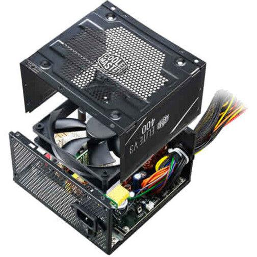 Cooler Master Elite V3 Series Mpw-4001-Acaan1-Us 400W Atx12V V2.31 Power Supply