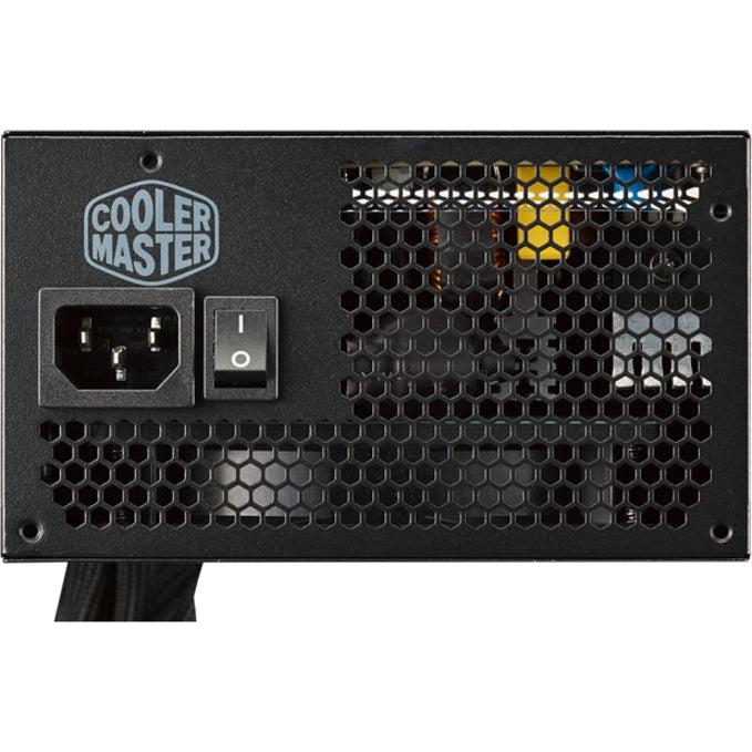 Cooler Master Masterwatt Mpx-7501-Amaab-Us 750W 80 Plus Bronze Atx 12V V2.4 Power Supply