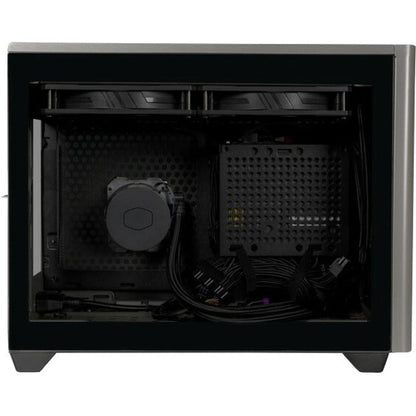 Cooler Master Nr200P Max Nr200P-Mcnn85-Sl0 Computer Case