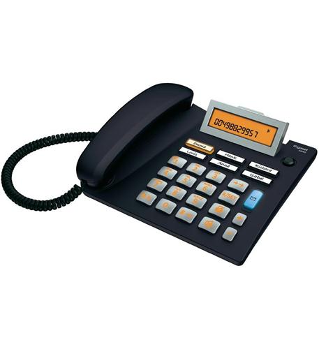 Corded Phone with Proximity Sensor GIGASET-ES5040