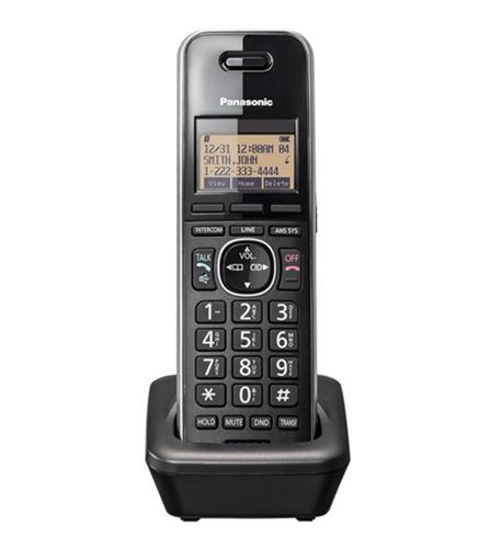 Cordless Accessory Handset for KX-TGW420 KX-TGWA41B