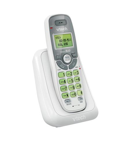 Cordless phone w/ CID/ Call waiting VT-CS6114