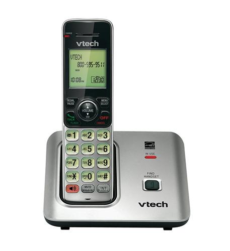 Cordless with Caller ID VT-CS6619