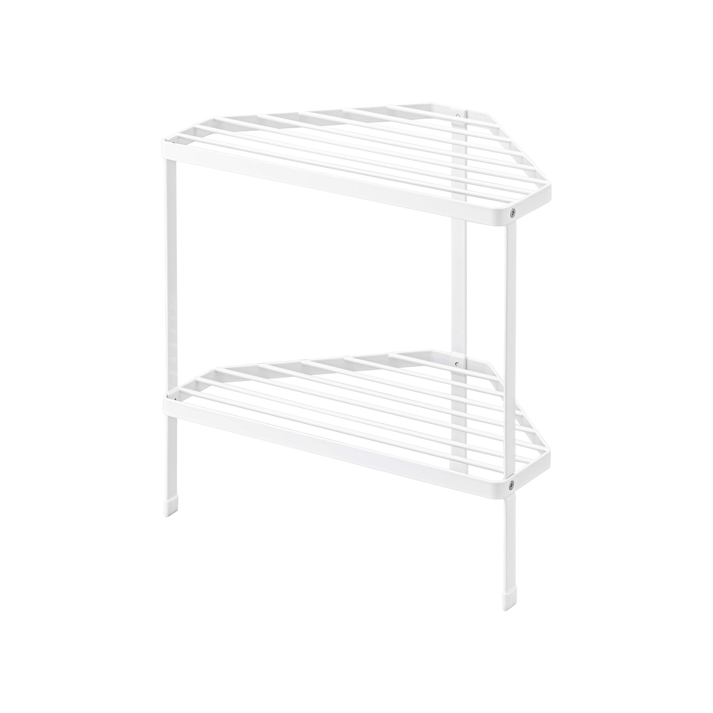 Corner Riser - Two -Tier - Steel