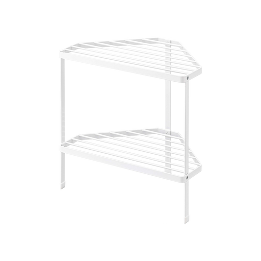 Corner Riser - Two -Tier - Steel