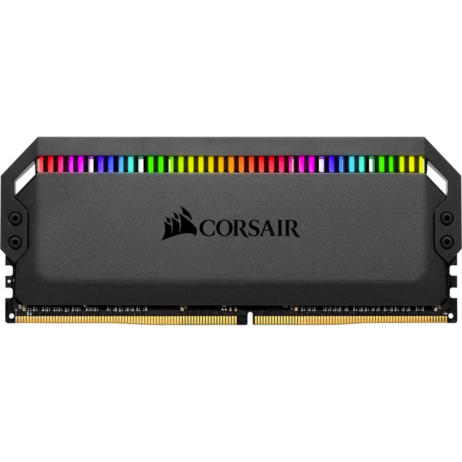 Corsair Dominator Platinum 32Gb Ddr4 Sdram Memory Module Kit