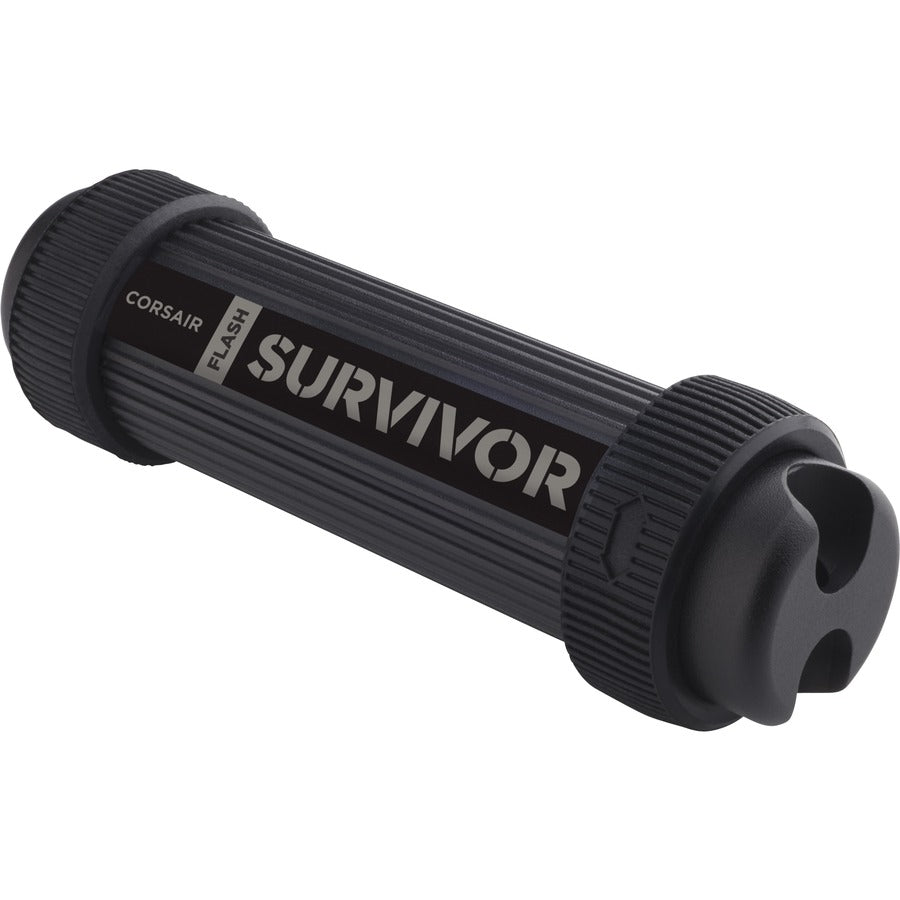 Corsair Flash Survivor Stealth 128Gb Usb 3.0 Flash Drive