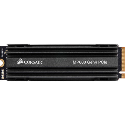 Corsair Force Mp600 1 Tb Solid State Drive - M.2 2280 Internal - Pci Express Nvme (Pci Express Nvme 4.0 X4)