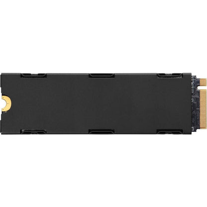 Corsair Mp600 Pro Lpx 2 Tb Solid State Drive - M.2 2280 Internal - Pci Express Nvme (Pci Express Nvme 4.0 X4)