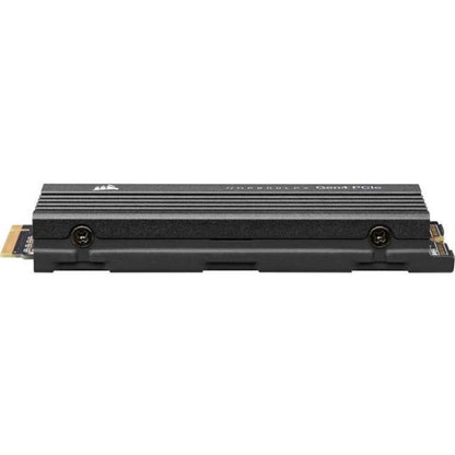 Corsair Mp600 Pro Lpx 2 Tb Solid State Drive - M.2 2280 Internal - Pci Express Nvme (Pci Express Nvme 4.0 X4)