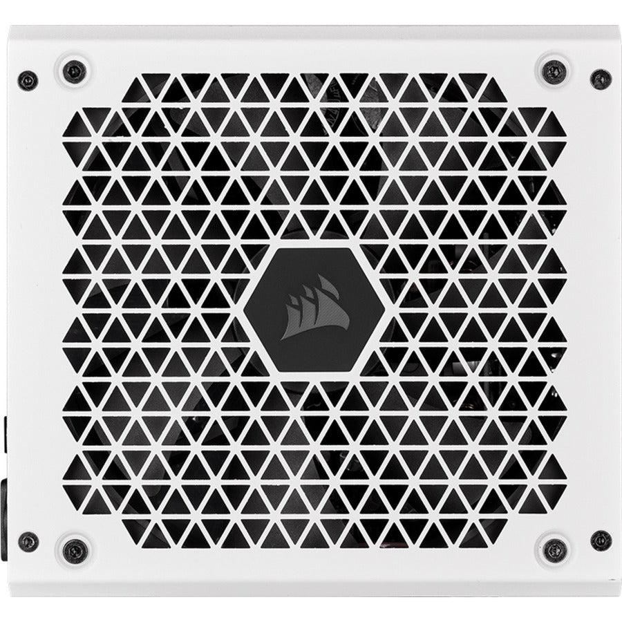 Corsair RM White Series RM750 - 750 Watt 80 PLUS Gold Fully Modular ATX PSU