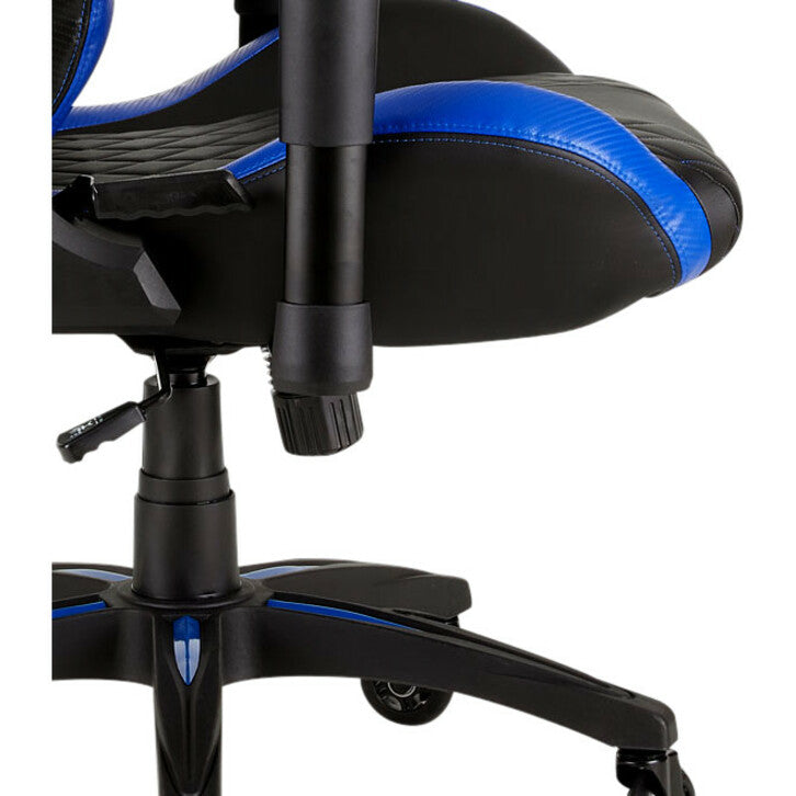 Corsair T1 Race 2018 Gaming Chair - Black/Blue