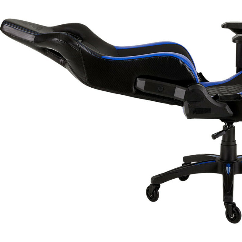 Corsair T1 Race 2018 Gaming Chair - Black/Blue