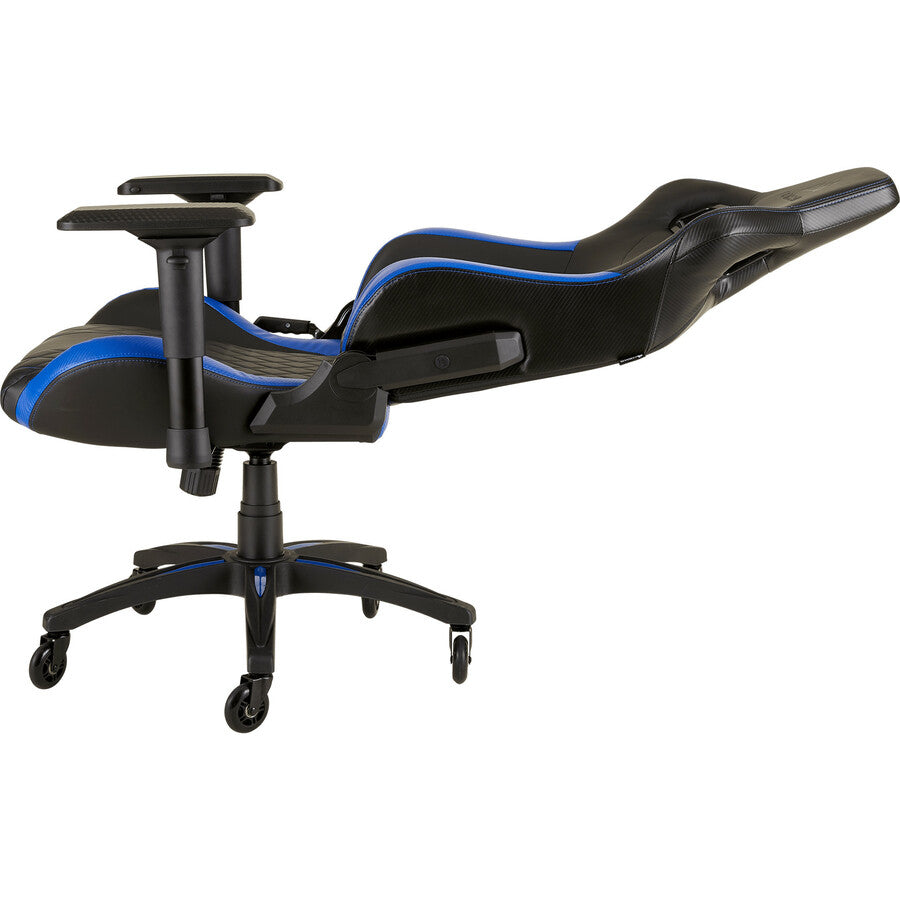 Corsair T1 Race 2018 Gaming Chair - Black/Blue