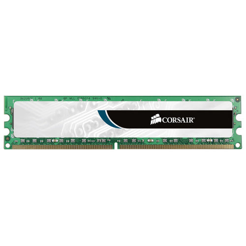 Corsair Valueselect 16Gb (2 X 8Gb) Ddr3 Sdram Memory Kit Cmv16Gx3M2A1333C9