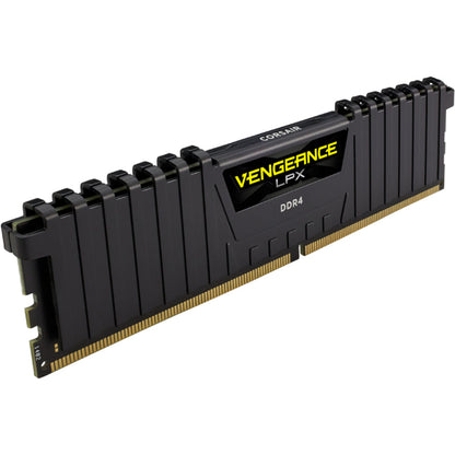 Corsair Vengeance Lpx 32Gb Ddr4 Sdram Memory Module Kit Cmk32Gx4M2D3600C18