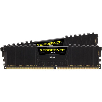 Corsair Vengeance Lpx 32Gb Ddr4 Sdram Memory Module Kit Cmk32Gx4M2D3600C18