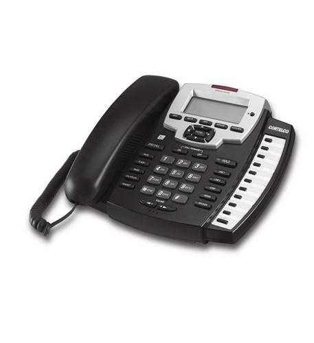 Cortelco 2-Line Phone ITT-9225