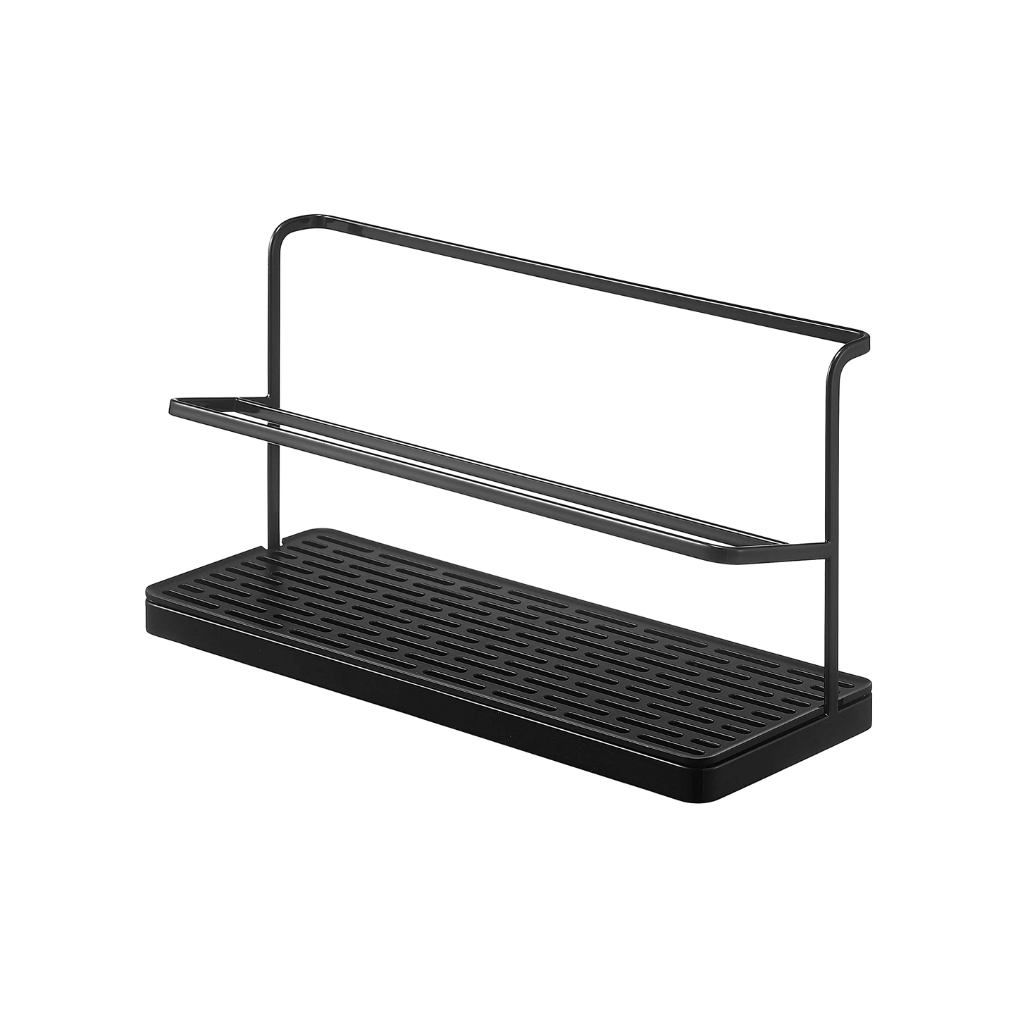 Countertop Bottle Drying Rack - Steel