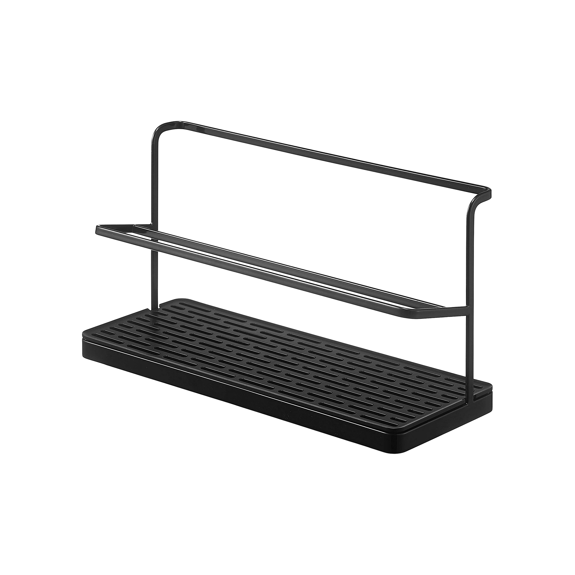 Countertop Bottle Drying Rack - Steel