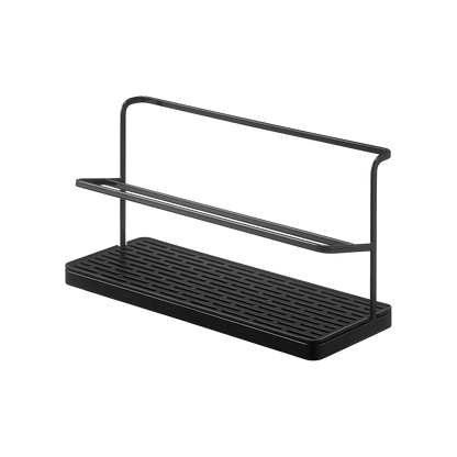 Countertop Bottle Drying Rack - Steel