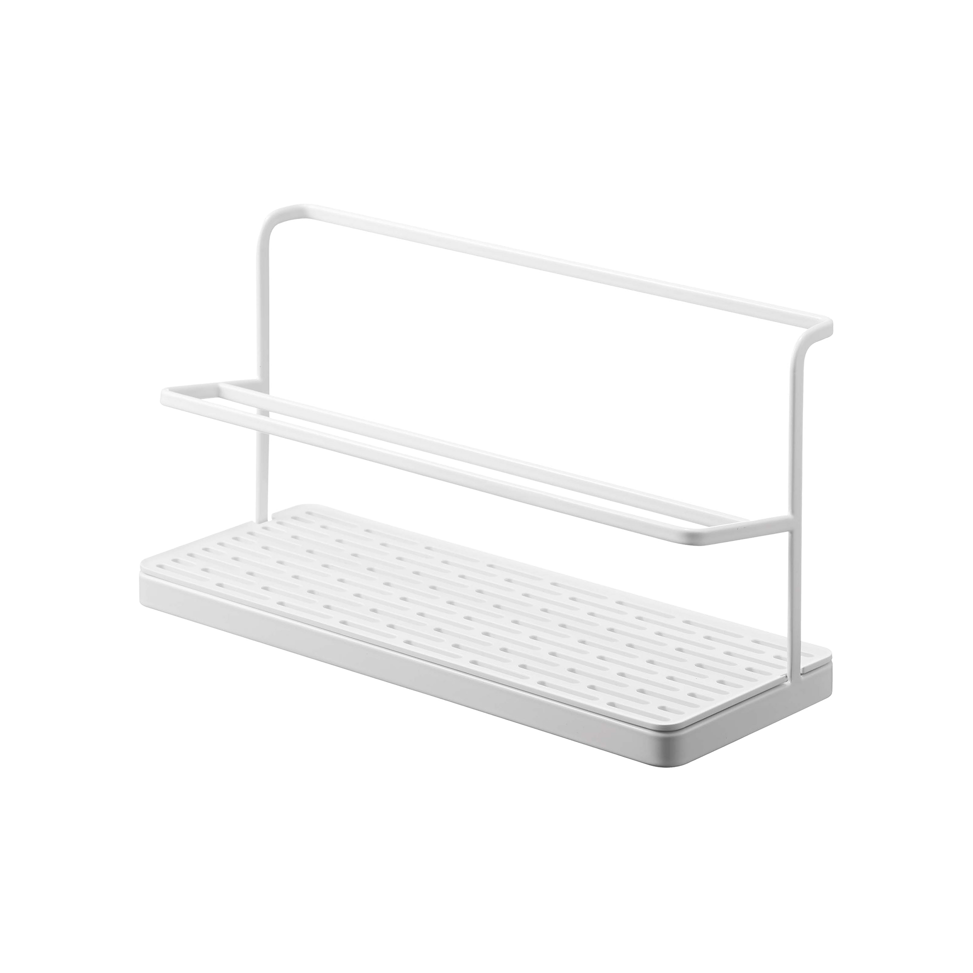 Countertop Bottle Drying Rack - Steel