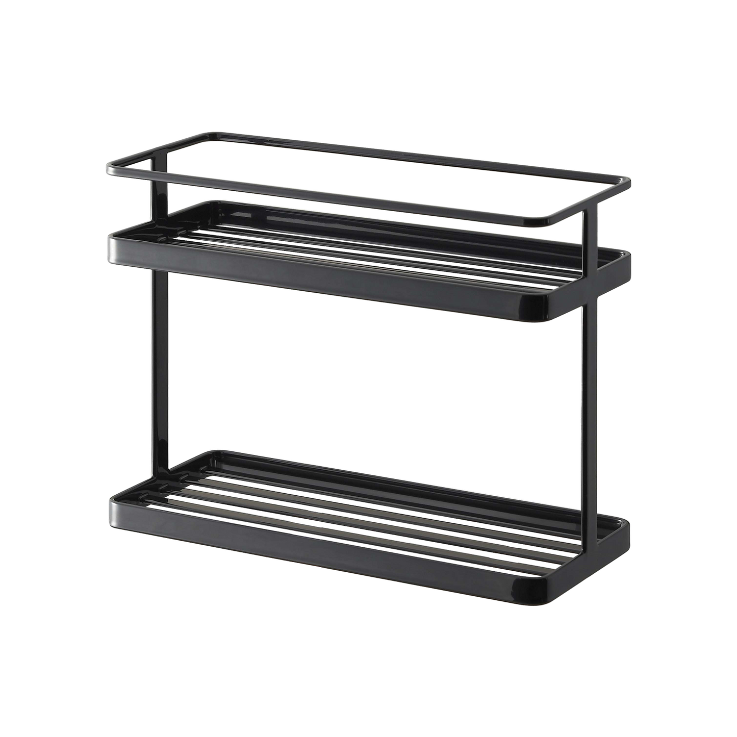 Countertop Organizer Rack - Steel