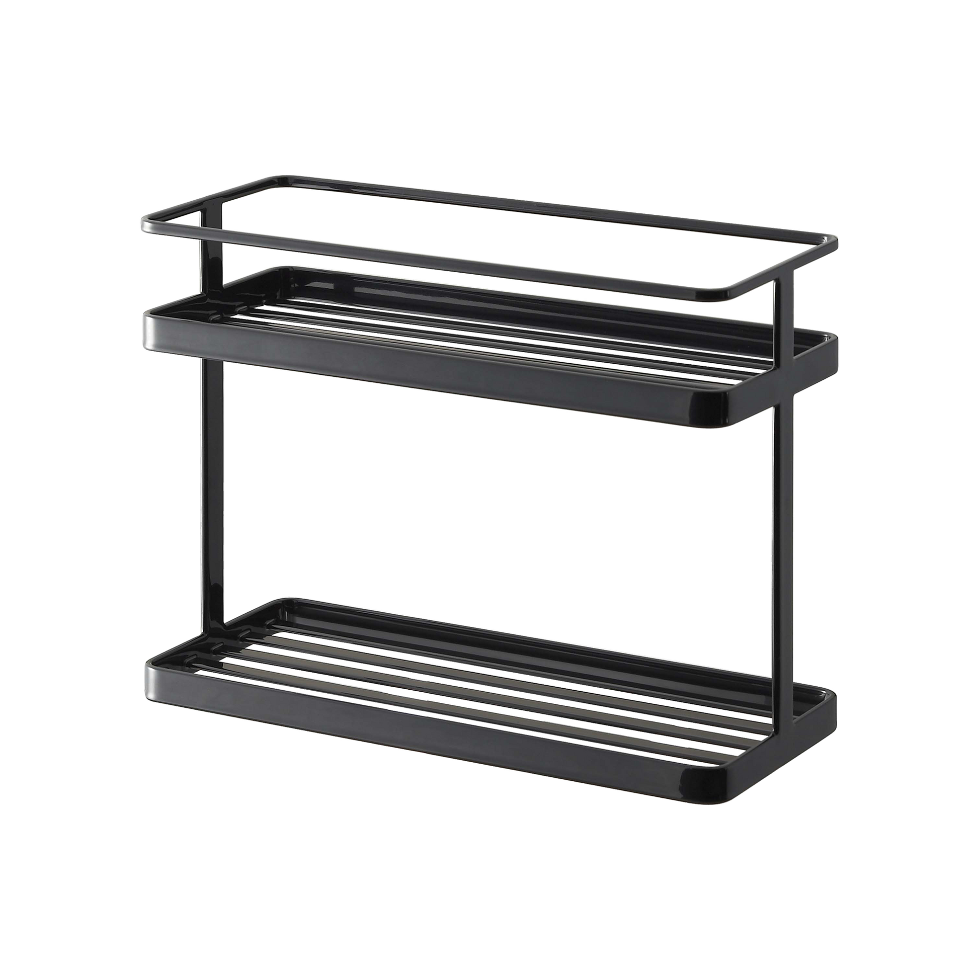 Countertop Organizer Rack - Steel