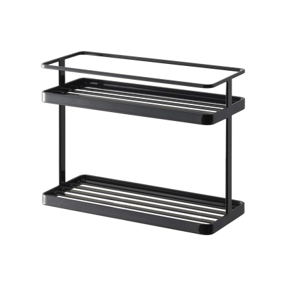 Countertop Organizer Rack - Steel