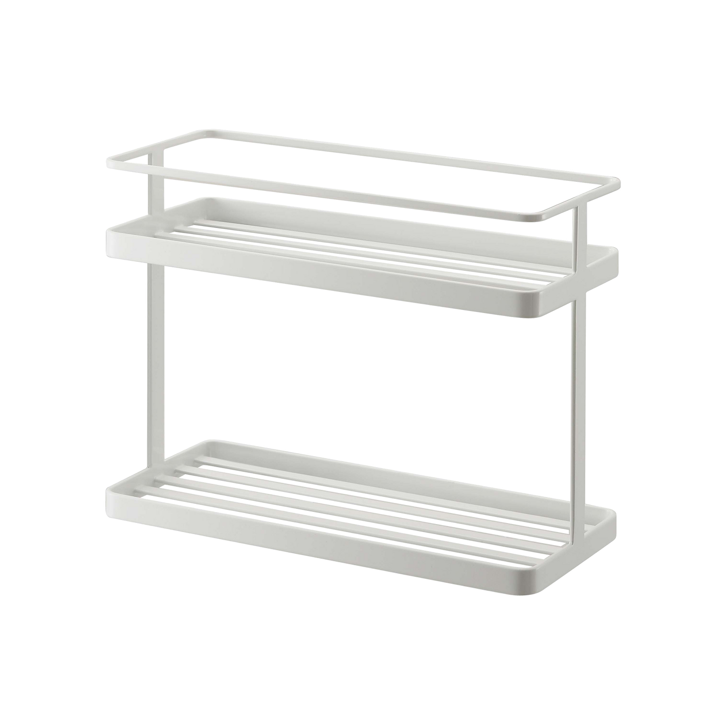 Countertop Organizer Rack - Steel