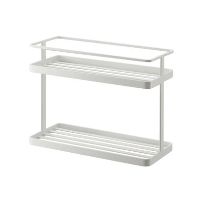 Countertop Organizer Rack - Steel