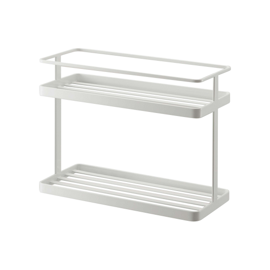 Countertop Organizer Rack - Steel