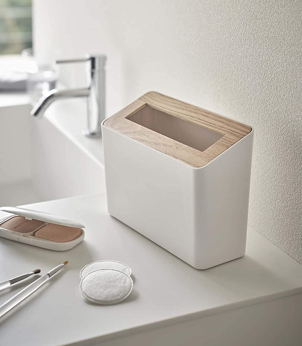 Countertop Waste Bin