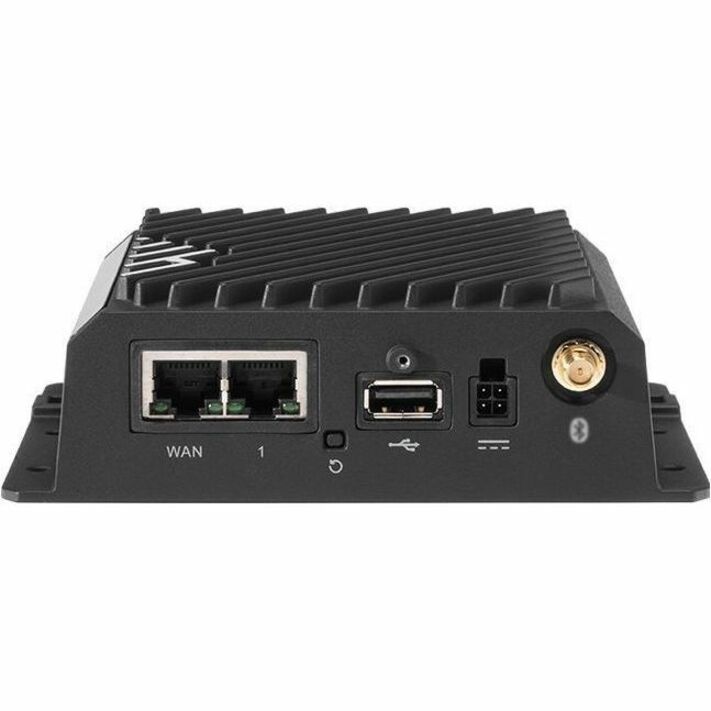 CradlePoint Wi-Fi 6 IEEE 802.11ax Ethernet Modem/Wireless Router