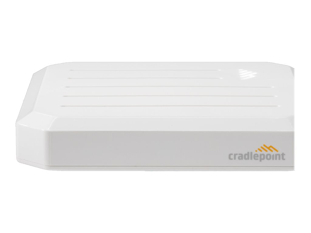 Cradlepoint L950-C7B - Router - WWAN 1GbE - WAN ports: 2 - - 3G, 4G