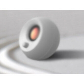 Creative Pebble 2.0 Speaker System - 4.40 W Rms - White