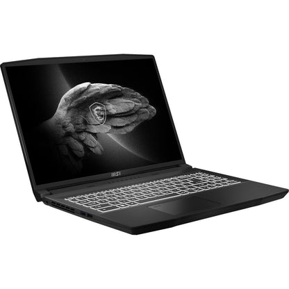 Creator M16 A12Ud-266 I7-12700H,Rtx3050Ti 16Gb 512Gb Ssd 16In