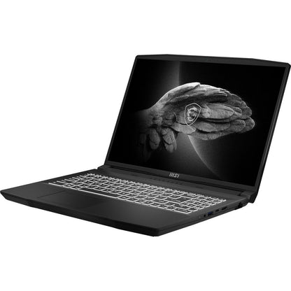 Creator M16 A12Ud-266 I7-12700H,Rtx3050Ti 16Gb 512Gb Ssd 16In