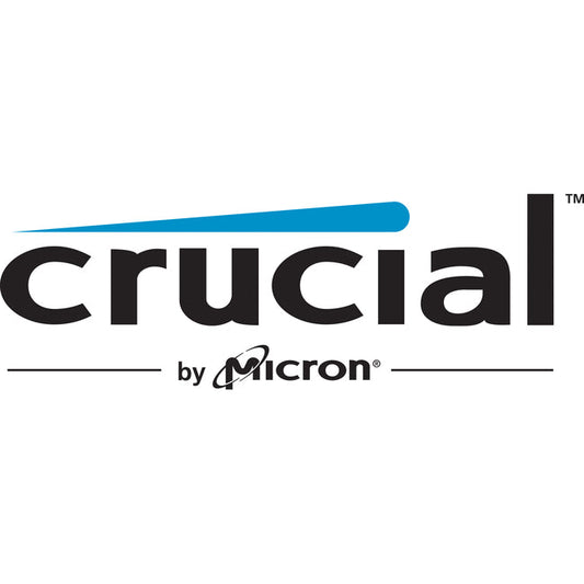 Crucial 16Gb Ddr4 Sdram Memory Module Mta18Asf2G72Pdz-3G2R1R