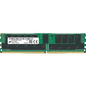 Crucial 32Gb Ddr4 Sdram Memory Module Mta18Asf4G72Pz-3G2R